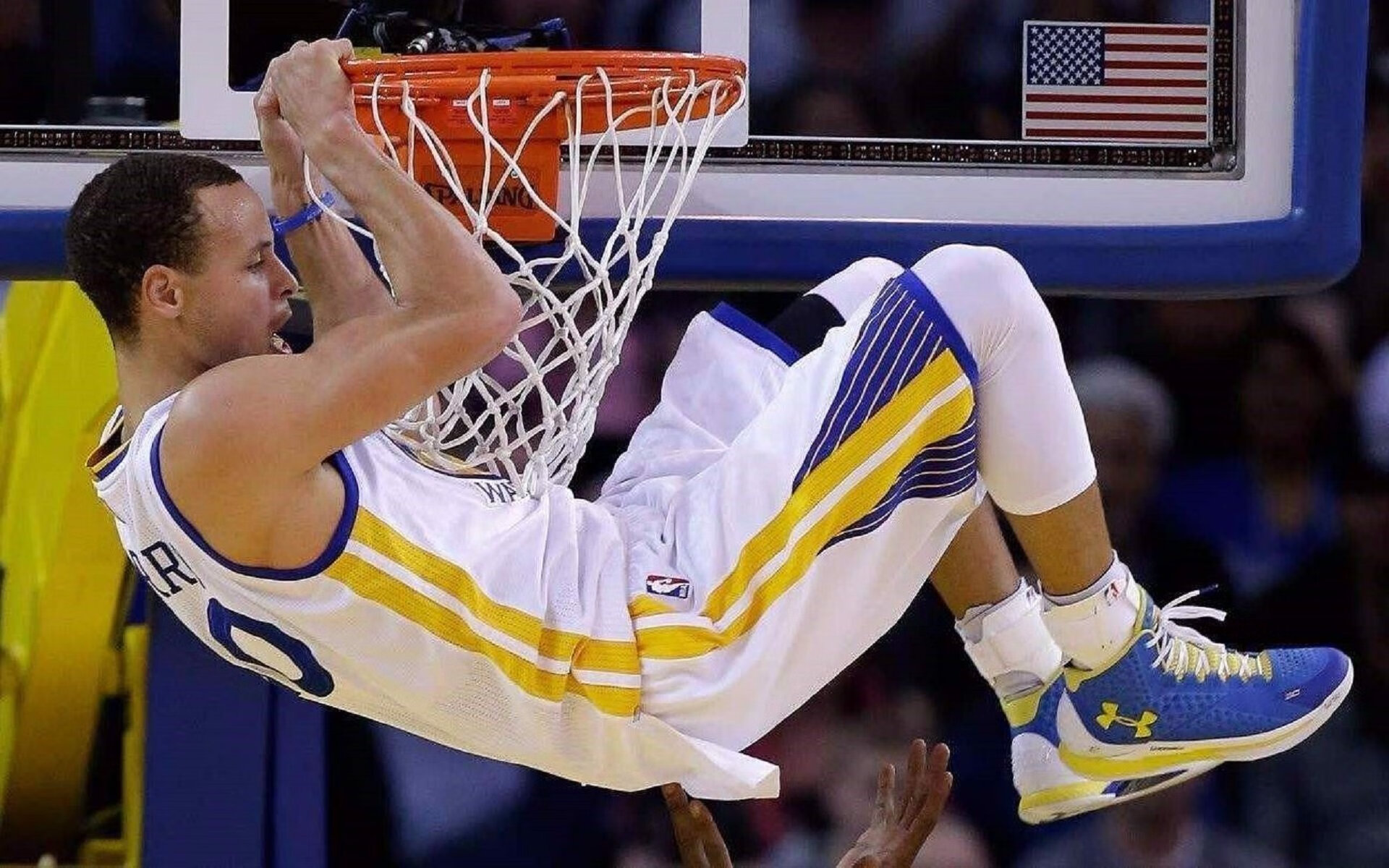 跨界狂想!从热刺到NBA,从门线救险到全明星,体育奇景大乱炖
